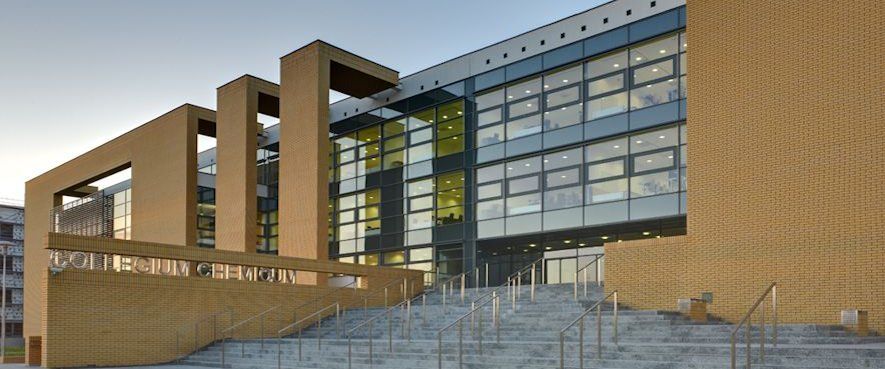 Kampus Morasko UAM