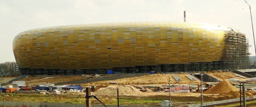 PGE Arena Gdańsk